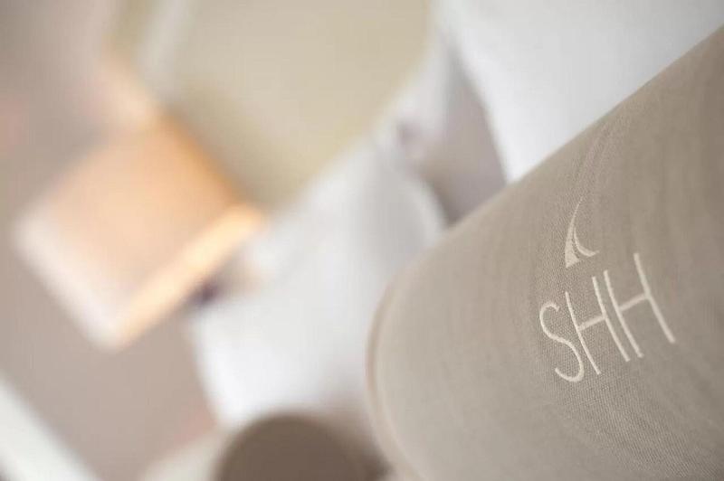 Sidmouth Harbour Hotel - Oda