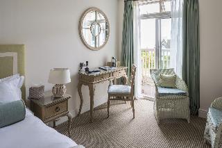 Sidmouth Harbour Hotel fotoÄŸrafÄ±