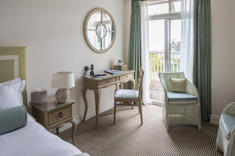 Sidmouth Harbour Hotel - Oda