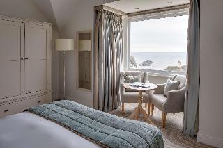 Sidmouth Harbour Hotel fotoÄŸrafÄ±
