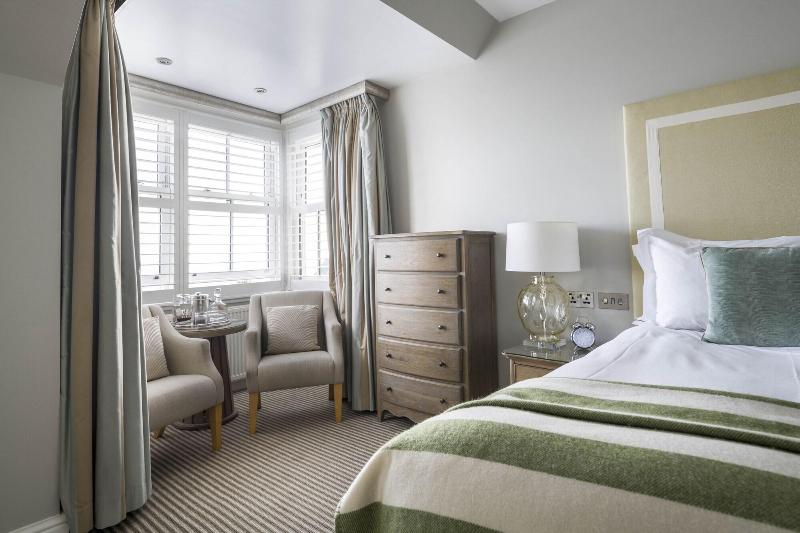 Sidmouth Harbour Hotel - Oda