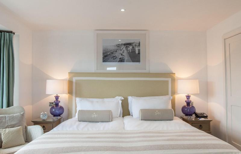 Sidmouth Harbour Hotel - Oda