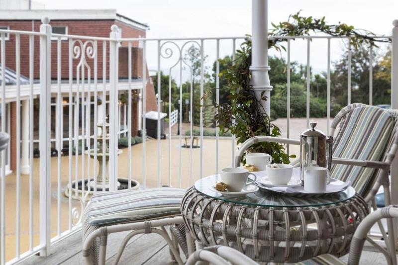 Sidmouth Harbour Hotel - Oda