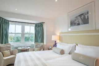 Sidmouth Harbour Hotel fotoÄŸrafÄ±