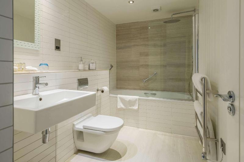 Sidmouth Harbour Hotel - Oda