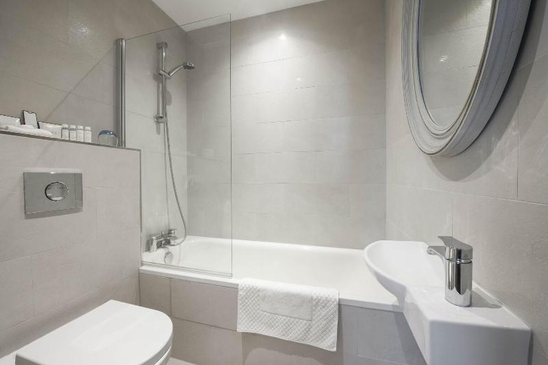Sidmouth Harbour Hotel - Oda
