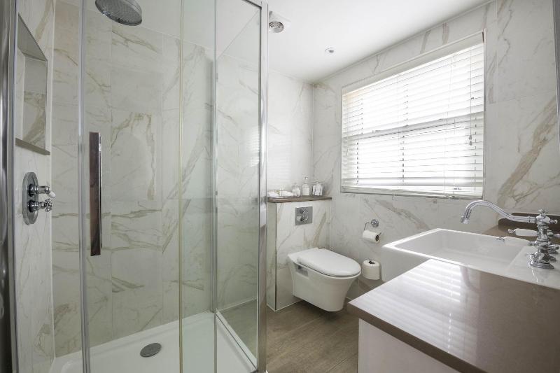 Sidmouth Harbour Hotel - Oda