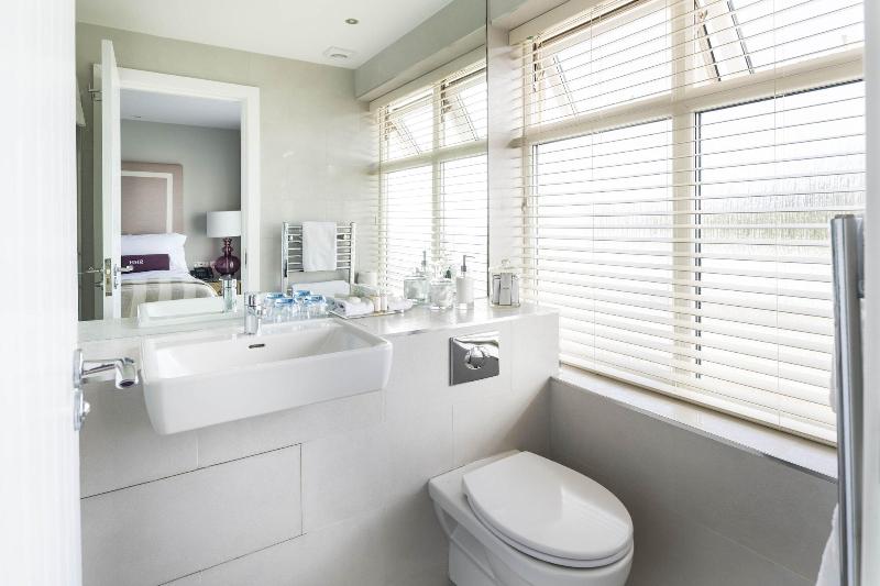 Sidmouth Harbour Hotel - Oda