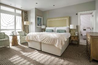 Sidmouth Harbour Hotel fotoÄŸrafÄ±