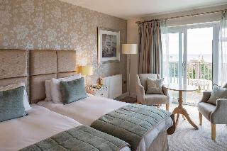 Sidmouth Harbour Hotel fotoÄŸrafÄ±