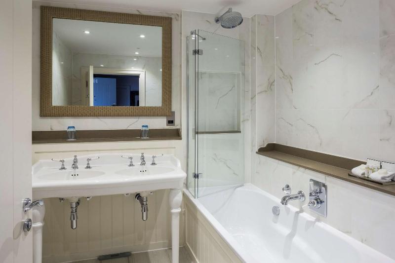 Sidmouth Harbour Hotel - Oda