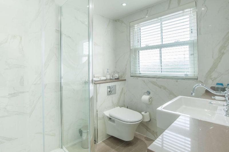 Sidmouth Harbour Hotel - Oda