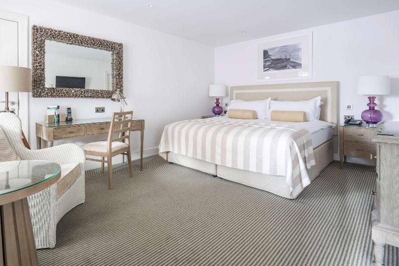 Sidmouth Harbour Hotel - Oda