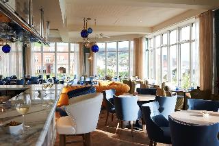 Sidmouth Harbour Hotel fotoÄŸrafÄ±