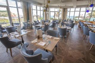 Sidmouth Harbour Hotel fotoÄŸrafÄ±