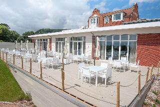 Sidmouth Harbour Hotel fotoÄŸrafÄ±