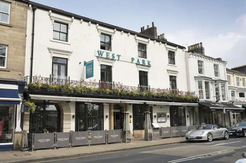 West Park Hotel - Genel