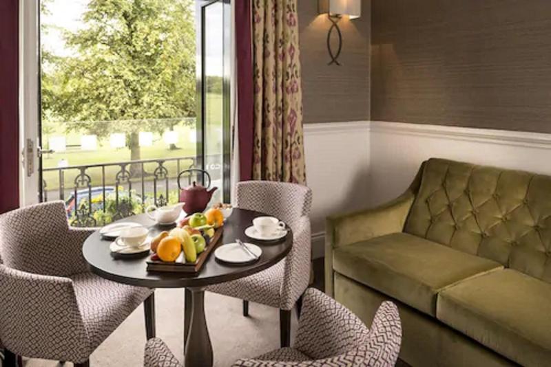West Park Hotel - Oda