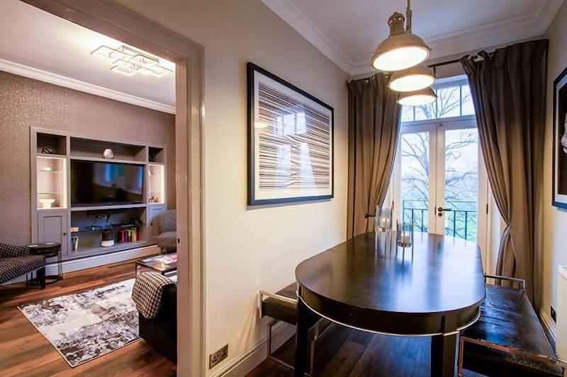 West Park Hotel - Oda