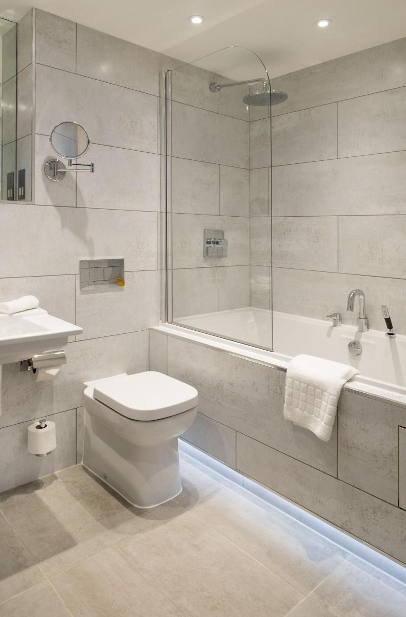 West Park Hotel - Oda