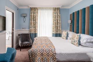 West Park Hotel fotoÄŸrafÄ±
