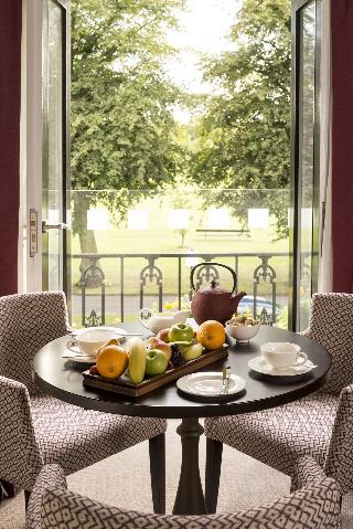 West Park Hotel fotoÄŸrafÄ±
