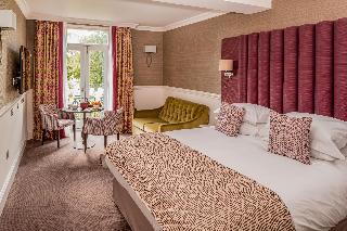 West Park Hotel fotoÄŸrafÄ±