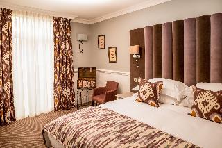 West Park Hotel fotoÄŸrafÄ±
