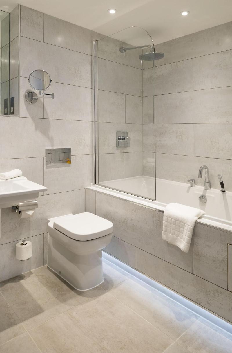 West Park Hotel - Oda