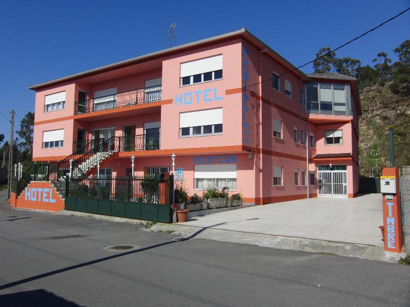 Hotel Galicia - Genel