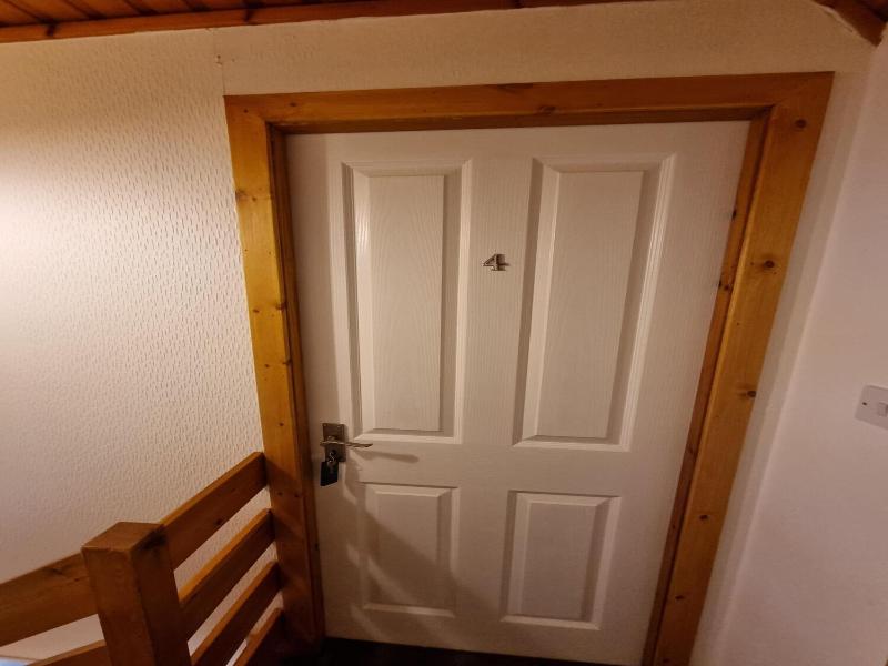 Carn Mhor Bed And Breakfast - Lobi