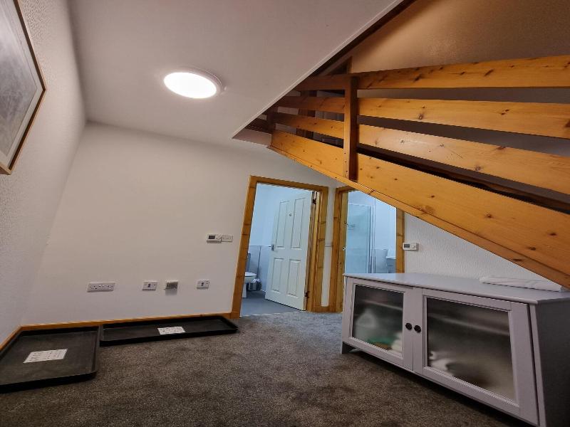 Carn Mhor Bed And Breakfast - Lobi