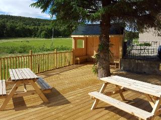 Carn Mhor Bed And Breakfast fotoÄŸrafÄ±