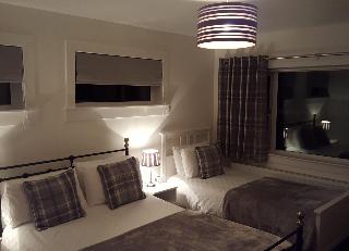 Carn Mhor Bed And Breakfast otel fotoğrafı