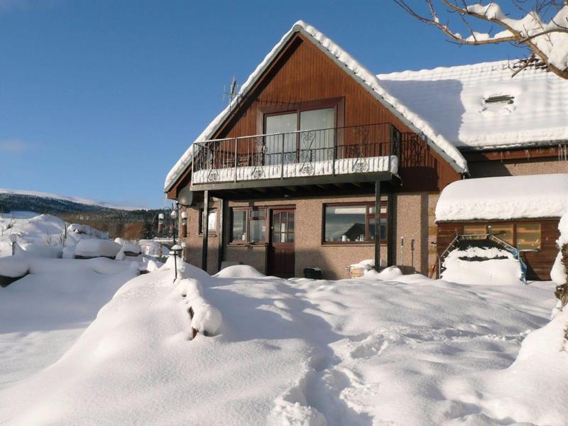 Carn Mhor Bed And Breakfast - Genel