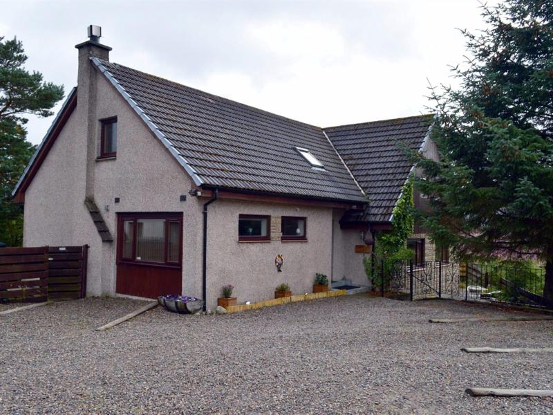 Carn Mhor Bed And Breakfast - Genel