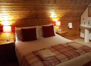 Carn Mhor Bed And Breakfast fotoÄŸrafÄ±