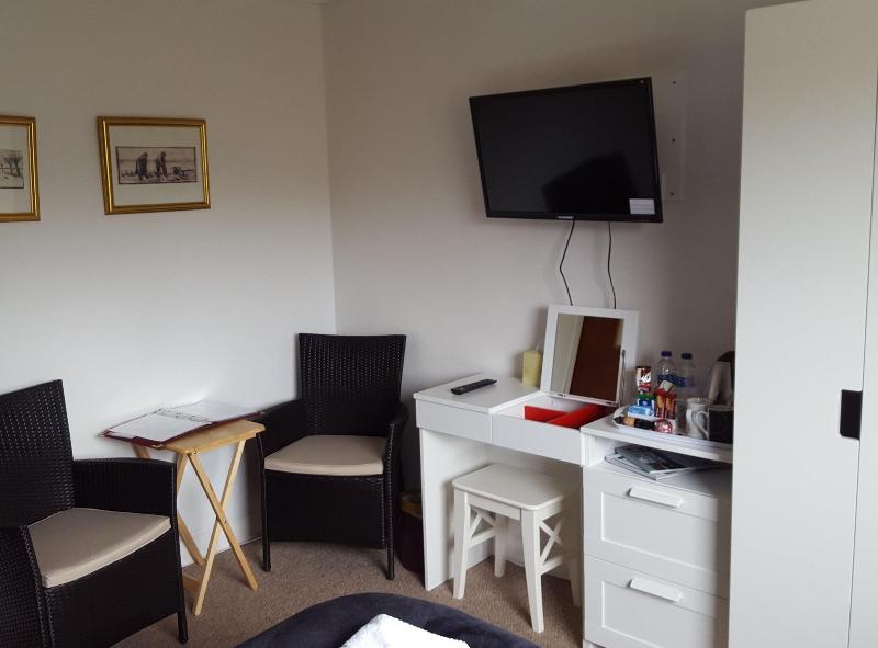 Carn Mhor Bed And Breakfast - Oda