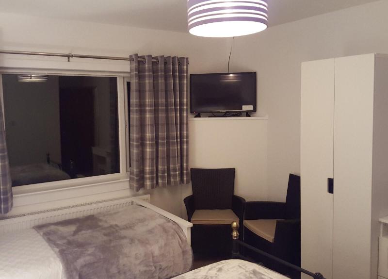 Carn Mhor Bed And Breakfast - Oda