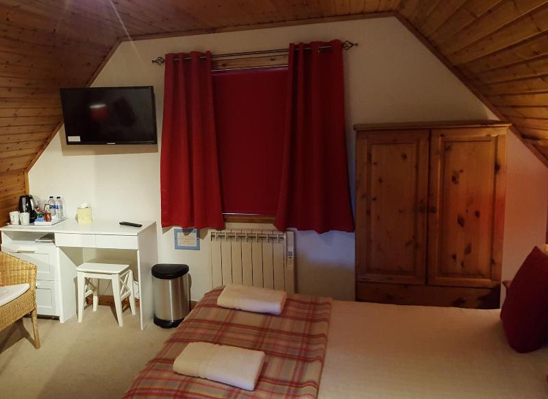 Carn Mhor Bed And Breakfast - Oda