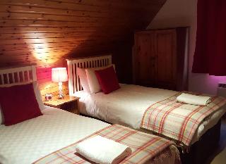 Carn Mhor Bed And Breakfast fotoÄŸrafÄ±