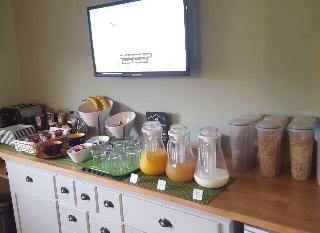 Carn Mhor Bed And Breakfast fotoÄŸrafÄ±