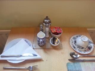 Carn Mhor Bed And Breakfast fotoÄŸrafÄ±