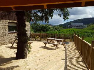 Carn Mhor Bed And Breakfast fotoÄŸrafÄ±