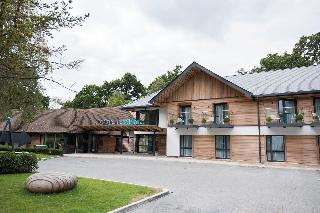 Lodge At Solent fotoÄŸrafÄ±