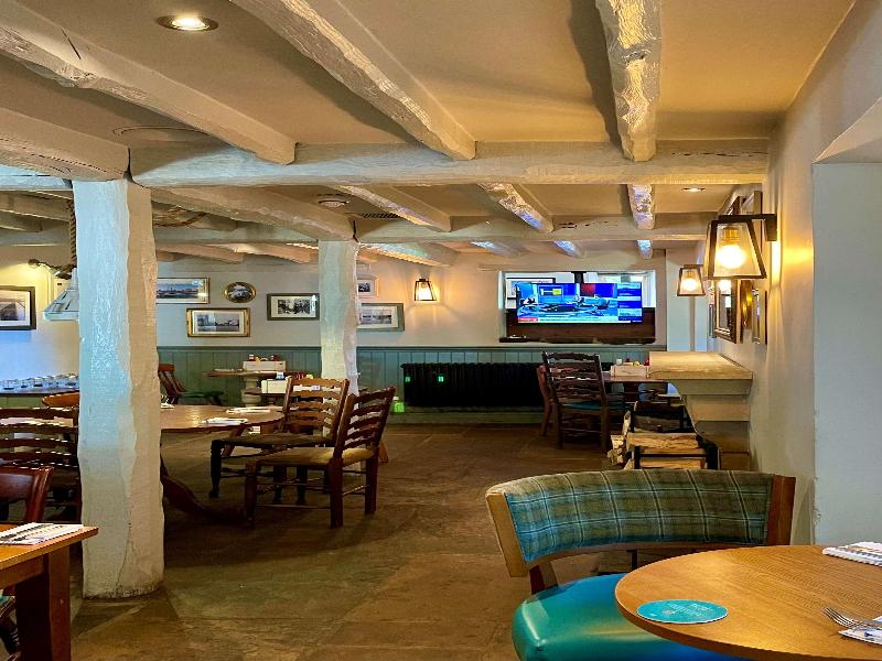 Lodge At Solent - Genel