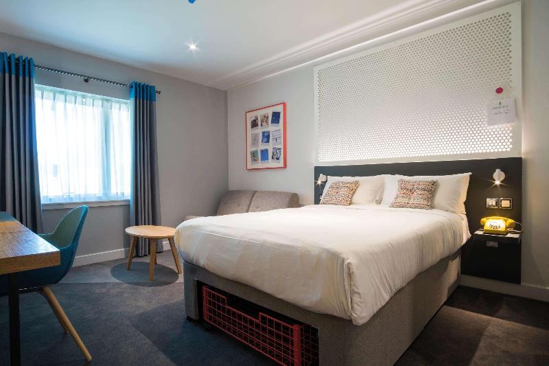 Lodge At Solent - Oda