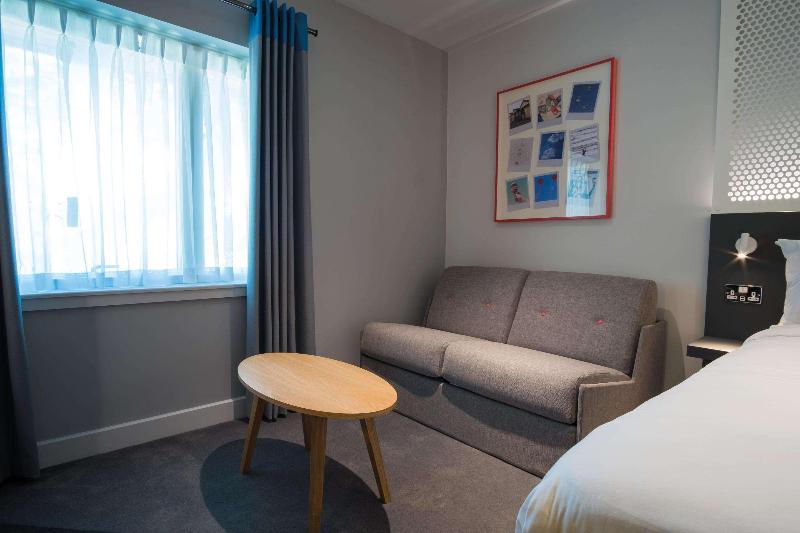 Lodge At Solent - Oda