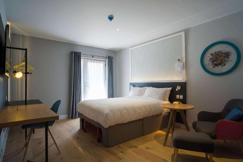Lodge At Solent - Oda