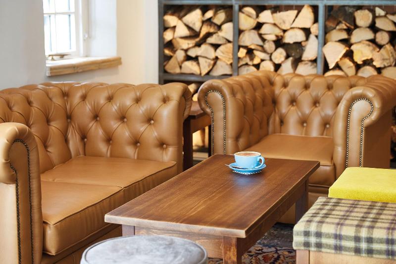 Lodge At Solent - Restoran
